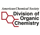 ACS Division of Organic Chemistry logo