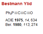 Bestmann Ylid