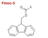 Fmoc-X