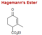 Hagemann's Ester