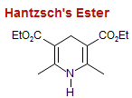 Hantzsch's Ester