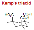 Kemp's triacid