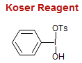 Koser Reagent