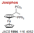 Josiphos