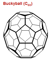 Buckyball (C60)