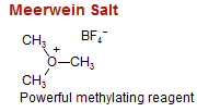 Meerwein Salt