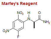 Marfey's Reagent