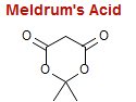 Meldrum's Acid