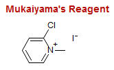 Mukaiyama's Reagent