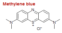 Methylene blue