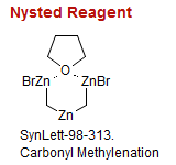 Nysted Reagent