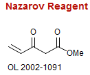 Nazarov Reagent