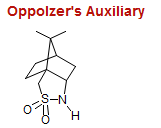 Oppolzer's Auxiliary