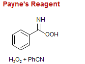 Payne's Reagent