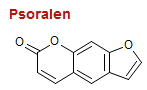 Psoralen