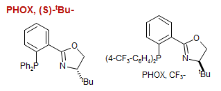 PHOX, (S)-tBu-