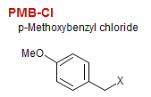 PMB-Cl