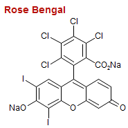 Rose Bengal