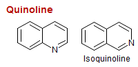 Quinoline