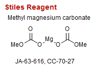 Stiles Reagent
