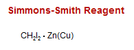 Simmons-Smith Reagent