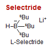 Selectride