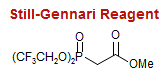 Still-Gennari Reagent