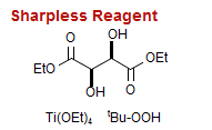 Sharpless Reagent