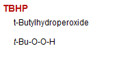 TBHP