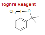 Togni's Reagent