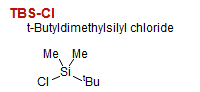 TBS-Cl