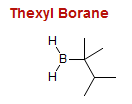 Thexyl Borane
