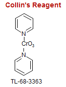 Collin's Reagent