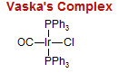 Vaska's Complex