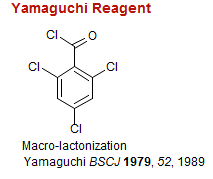 Yamaguchi Reagent