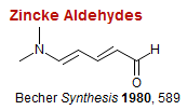 Zincke Aldehydes
