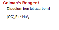 Colman's Reagent