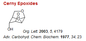 Cerny Epoxides