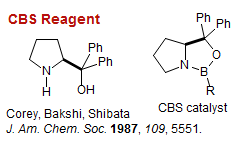 CBS Reagent
