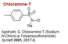 Chloramine-T