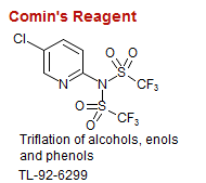 Comin's Reagent