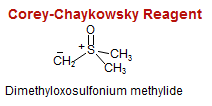 Corey-Chaykowsky Reagent