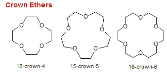 Crown Ethers