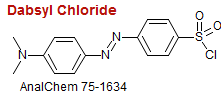 Dabsyl Chloride