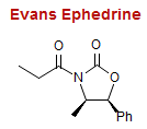 Evans Ephedrine