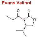 Evans Valinol