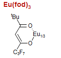 Eu(fod)3