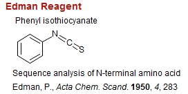 Edman Reagent