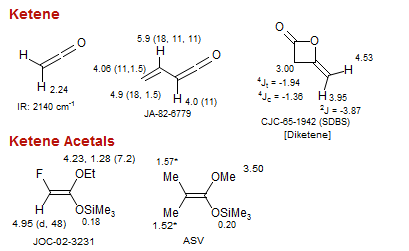 Ketene