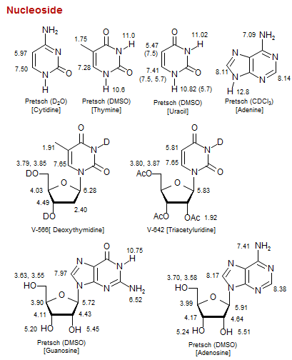 Nucleoside